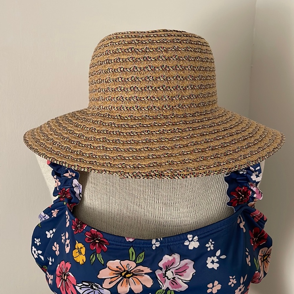 Sun Hat ☀️
